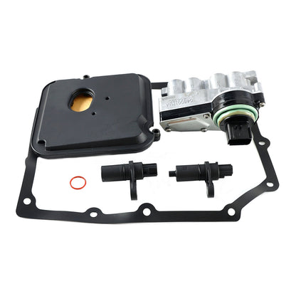 Kit blocco solenoidi cambio per trasmissione Raider V6 3.7L 2007-2010 52854001AA 42RLE