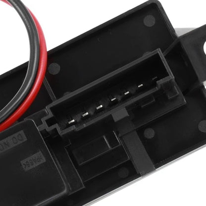 Resistenza motore ventola anteriore 22807122 per Chevy Silverado 1500 2500