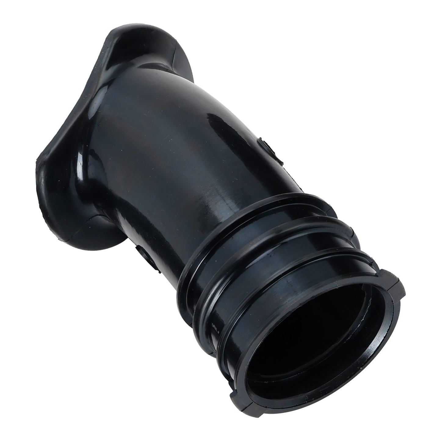 Soffietti per giunti filtro aria carburatore Yamaha VMX1200 VMax V-Max 1200 4x 1985-2007