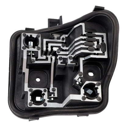 Supporto lampadina luce posteriore destra Audi A3 5 PORTE Sportback 2009-2013 8P4945258D