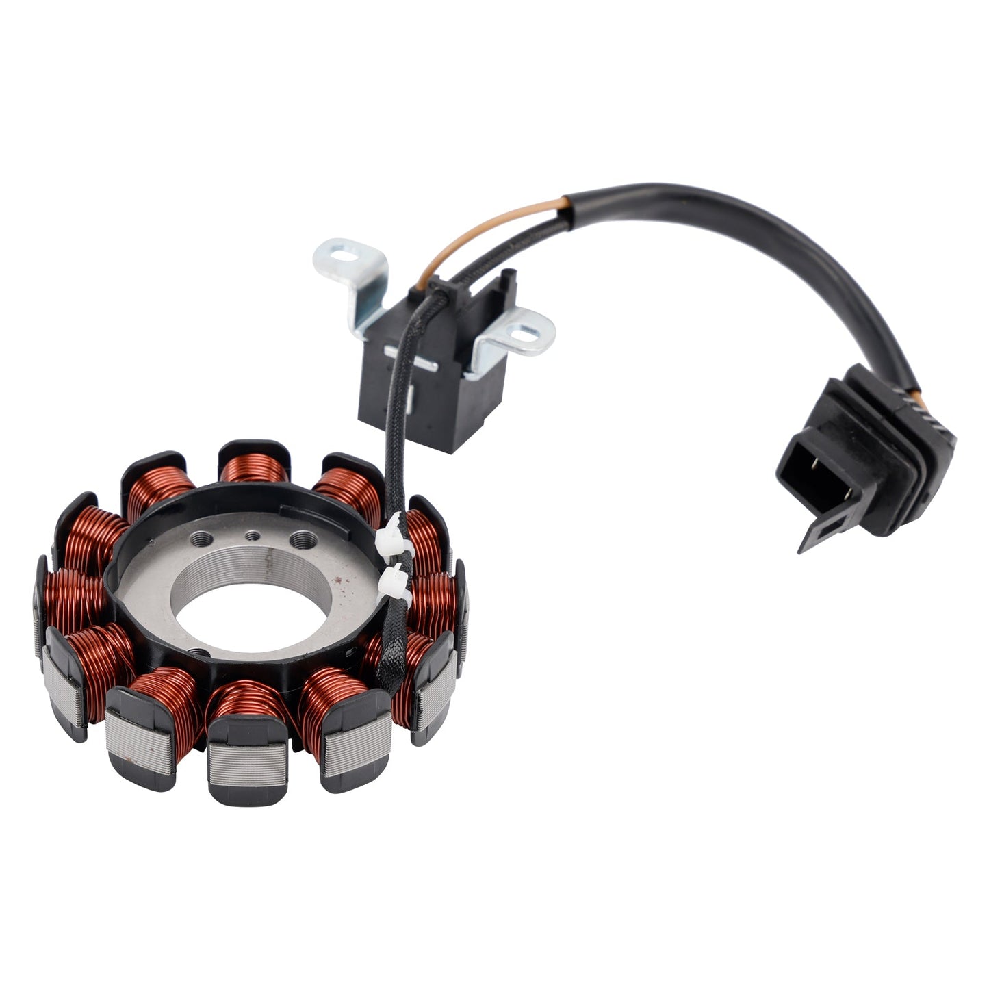 Statore Magneto AP8551076 Per Aprilia Sportcity One Scarabeo RST NET 50 100 4T