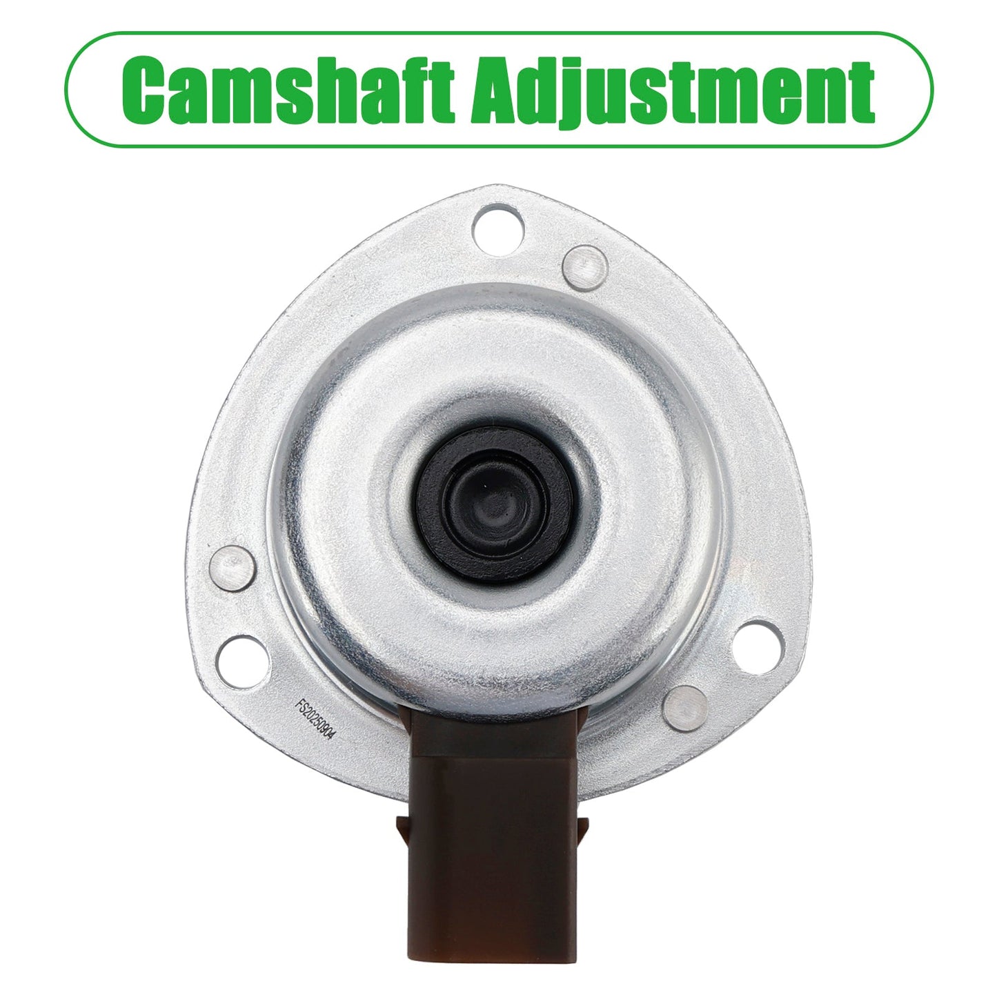 Magnete centrale di regolazione dell'albero a camme per Mercedes-Benz A208 C208 R170 1110510077