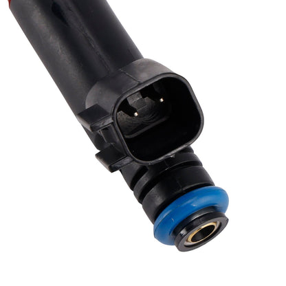1 iniettore di carburante per Ford Taurus 3.0L V6 2006-2007 6F1E-A4A 6F1EA4A
