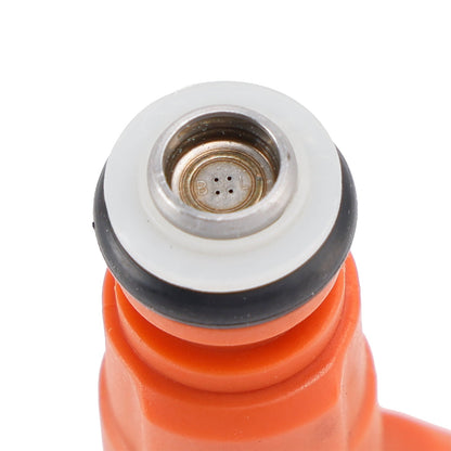 8 iniettori di carburante per Ford F250 F350 F450 F550 6.8L V10 Mercury 0280155917