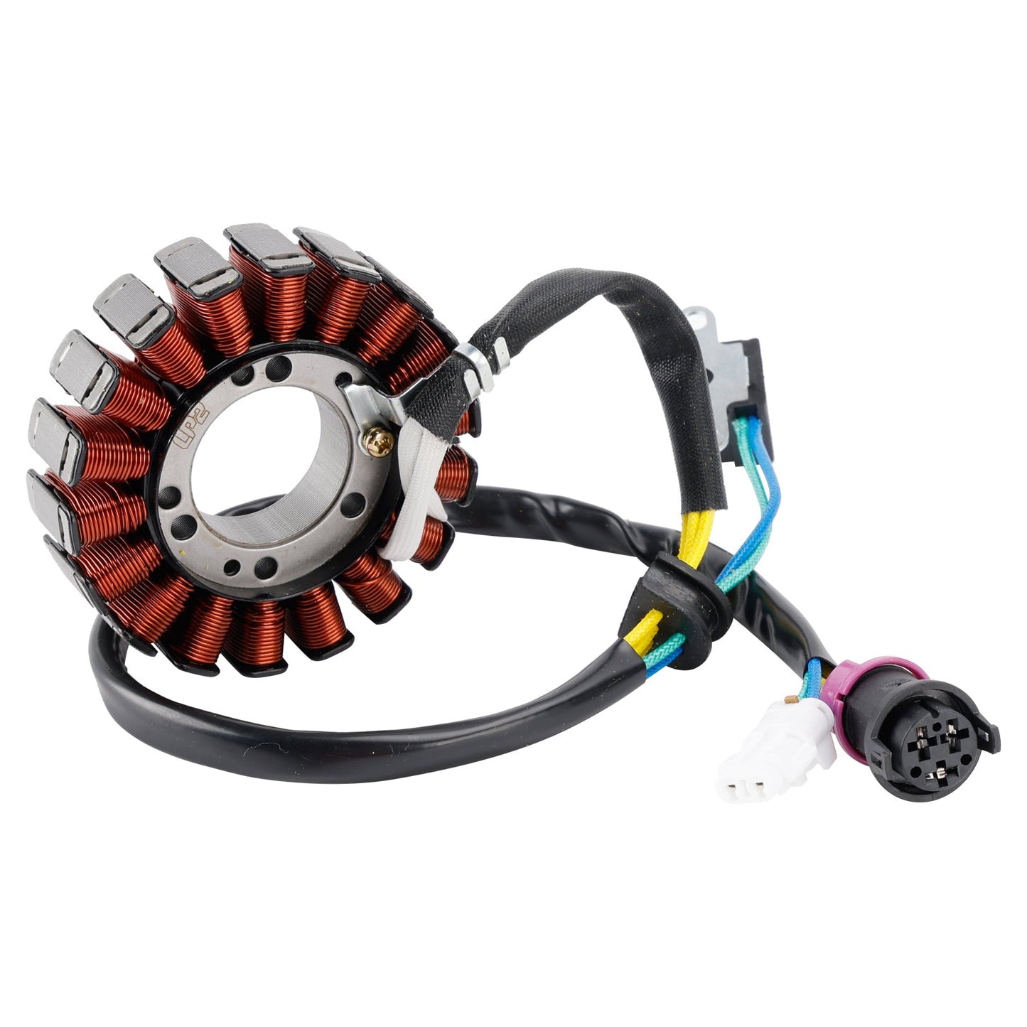 Kit guarnizione regolatore statore magneto 2 candele Massimo UTV T-Boss 410 2020 27450 27747