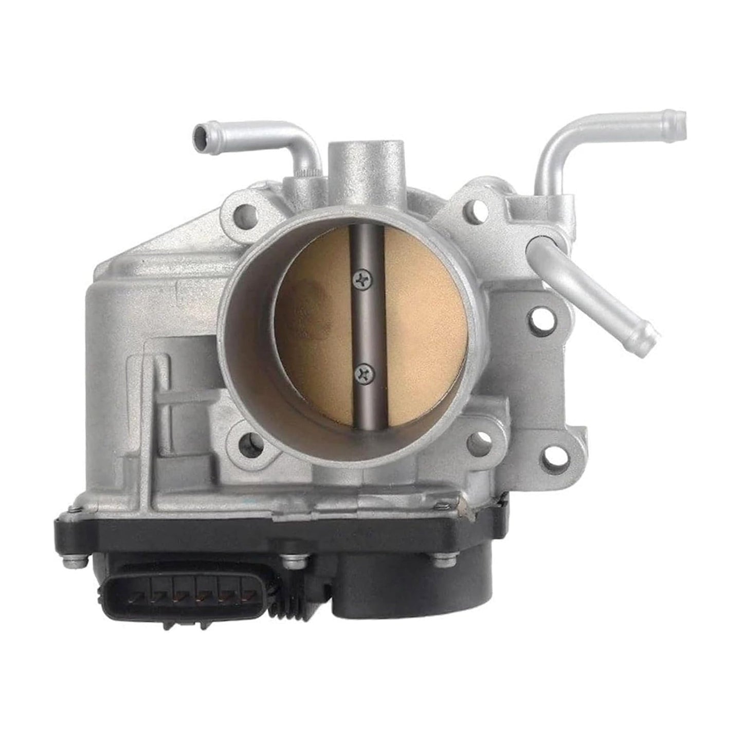 Corpo farfallato per Toyota Avensis 2.0 (anni 2003-2008), codice 22030-28050.