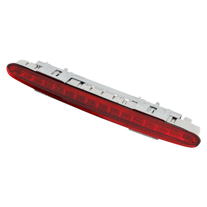 Luce freno posteriore di terza posizione per Mercedes Benz SL55 SL550 R230 2002-2012, colore rosso