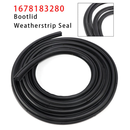 Guarnizione per portellone posteriore 1678183280 per Citroen Berlingo K9