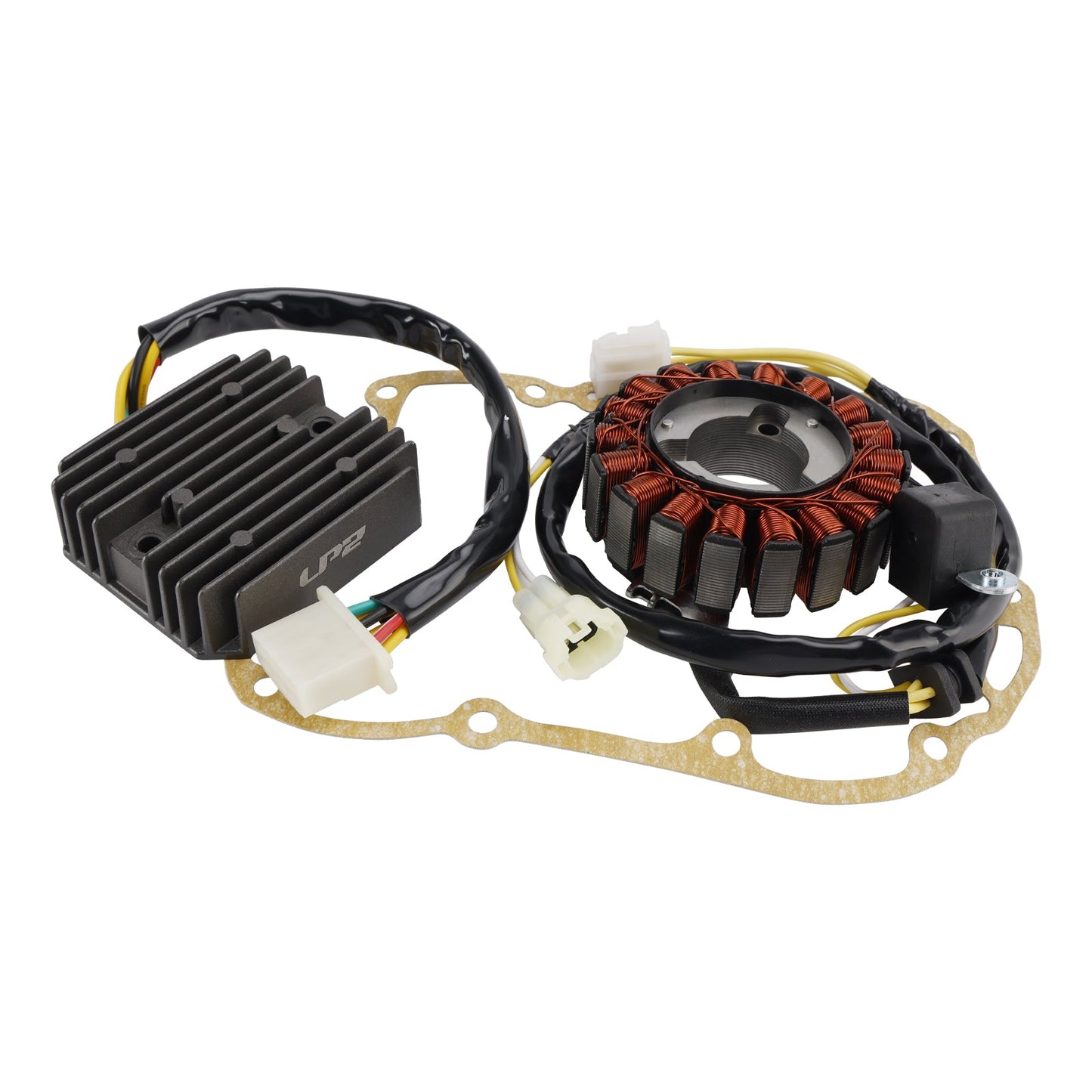 Kit guarnizione regolatore bobina statore Honda FES 150 Pantheon 2003-2005 31120-KRJ-901