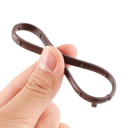 Kit guarnizioni per la ricostruzione della pompa del vuoto DL3Z2A572A per Ford Lincoln 3.5L EcoBoost