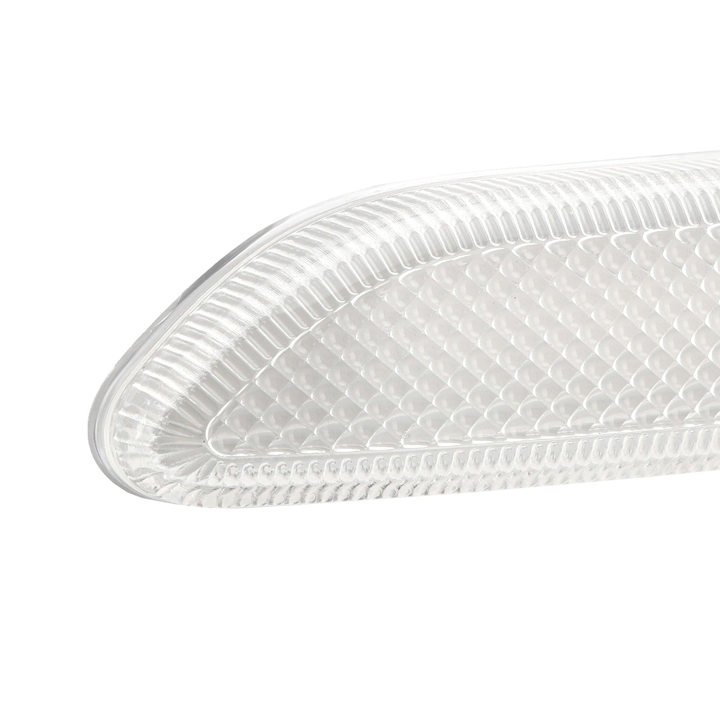 MINI R60 2012-2017 10-17 R61 Coppia di indicatori di direzione laterali Alloggiamento luce