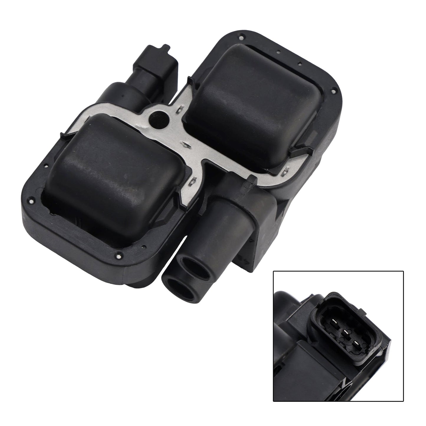 Bobina di controllo accensione 278001546 per Polaris General 4 1000 Ranger Crew XP