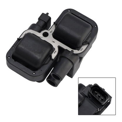Bobina di controllo accensione 278001546 per Polaris General 4 1000 Ranger Crew XP