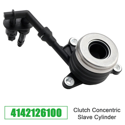 4142126100 Cilindro schiavo concentrico frizione per Hyundai i10 i20 i40 Bayon Ceed