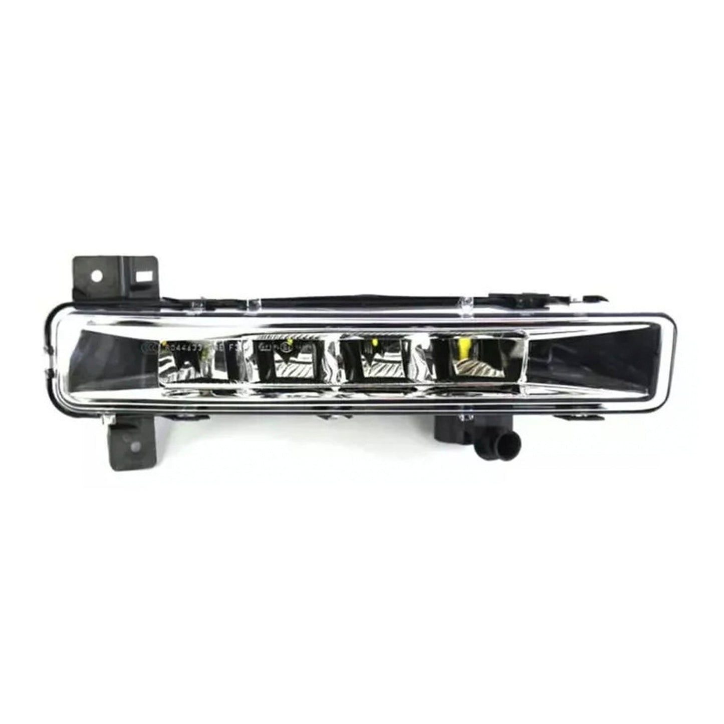 Coppia di fendinebbia anteriori a LED per BMW G30 G38 17-19 63177349131