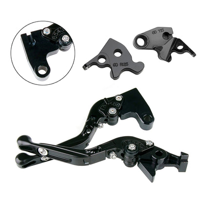 Leva freno frizione regolabile adatta per YAMAHA XSR 155 MT15 2019-2022