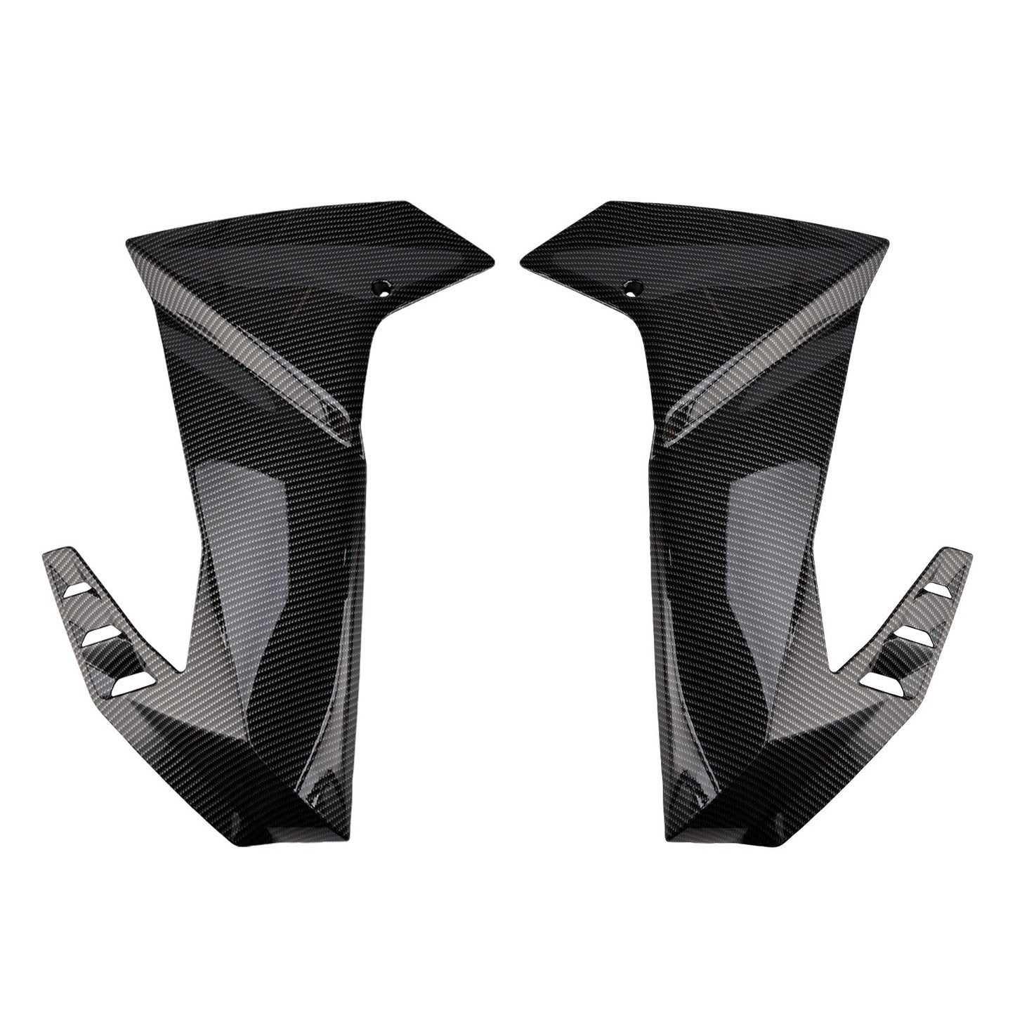 Carenatura del pannello di copertura del telaio laterale Aprilia RS457 RS 457 2024-2025