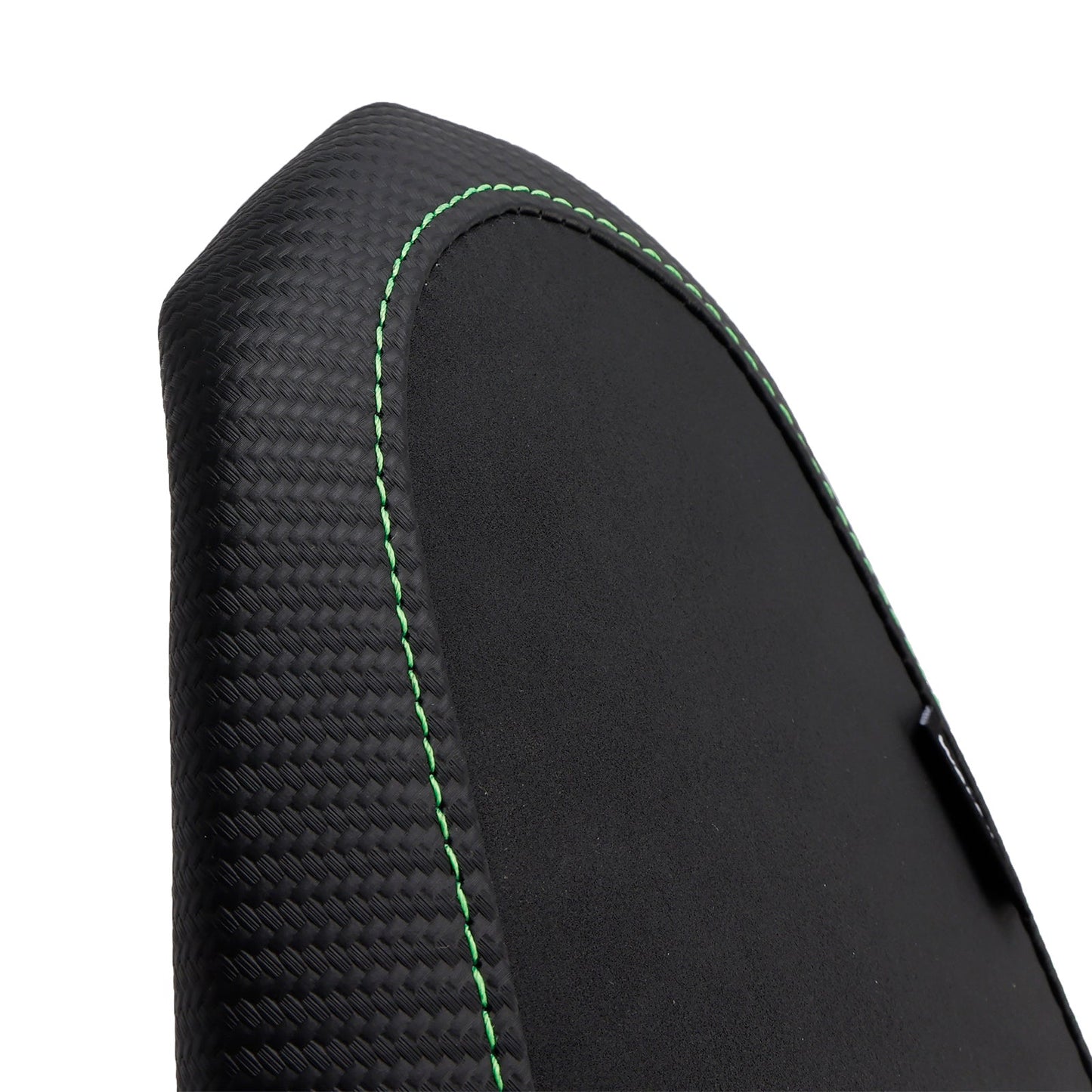 Cuscino passeggero posteriore Kawasaki Ninja Z650 2017-2025 Flat Pu