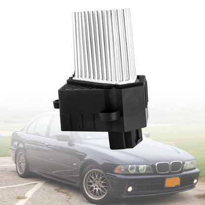 Resistenza regolatore ventola riscaldamento HVAC 64116920365 per BMW 325Ci 525i 330xi