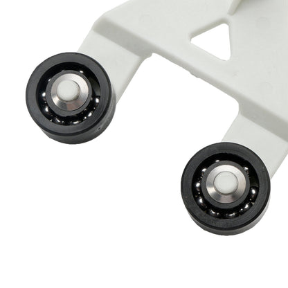 Kit turbina/telaio A-Frame per aspiratore per piscina AXV621DAT adatto per Hayward Aquabug Navigator Pro