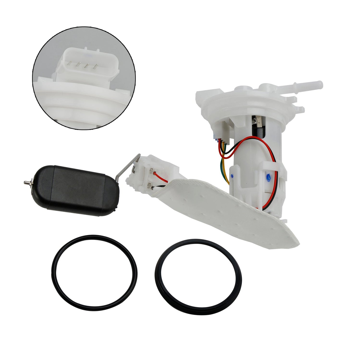 16700-K44-V01 Gruppo pompa carburante per Honda Vision 110 Di0 110 Nsc110 2017-2020
