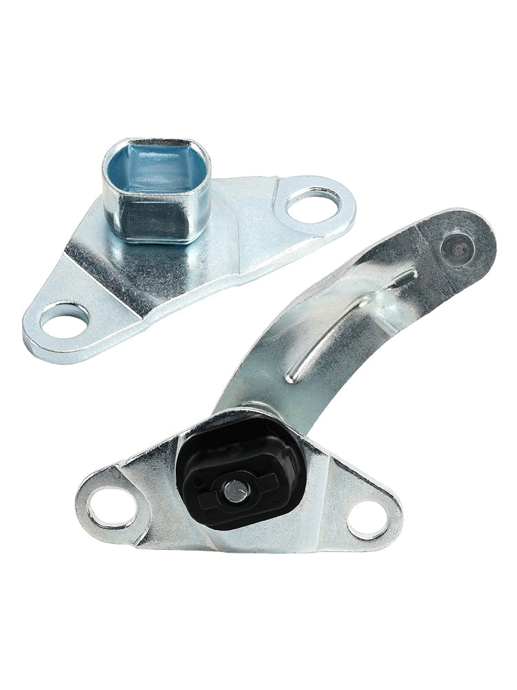 Kit cerniera portellone posteriore Toyota Tundra 2007-2021 66102-0C021 e 66101-0C020