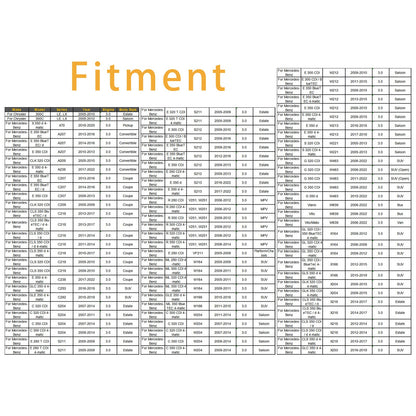 Attuatore motore collettore di aspirazione per Mercedes-Benz G 350 d W463 3.0 SUV, anni 2015-2022, codice 6421500694.