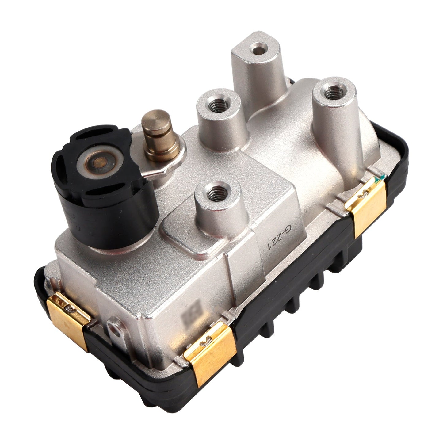 Adatto per Ford Mondeo III 2.0/2.2 TDCi Attuatore turbo elettrovalvola G-221 6NW008412-49