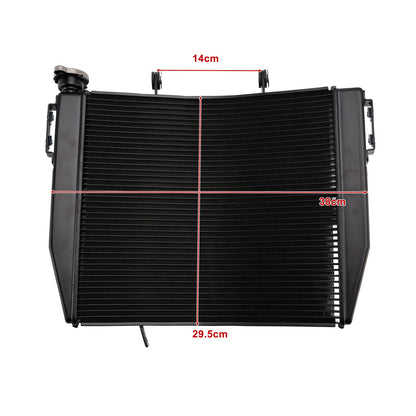 Radiatore di raffreddamento del motore Street Triple 765 R/RS 2023-2025