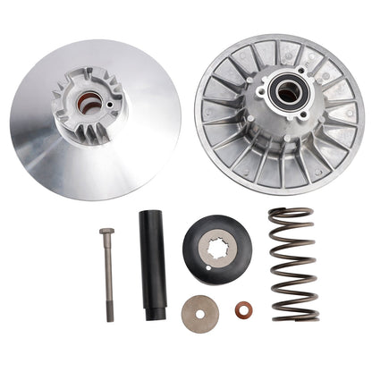 Variatore frizione secondaria posteriore Bombardier Can-Am Maverick 1000 STD XRS DPS 2014-2015 420280474