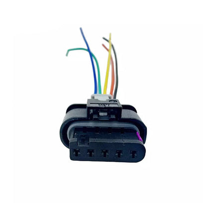 Supporto e lampadina per fanale posteriore destro Jeep Renegade 2015-2023 68270837AA