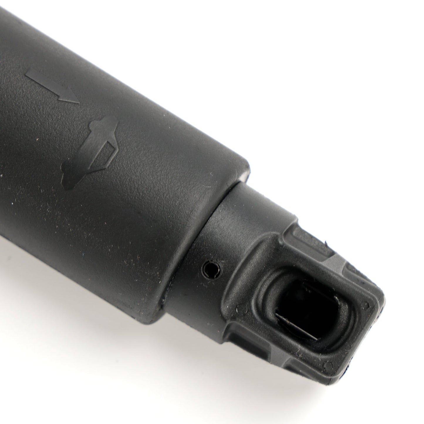 10.2013-12.2015 XC60 I SUV (156) D4 2 PZ Supporto per sollevamento portelloni elettrici 31386705 31386706