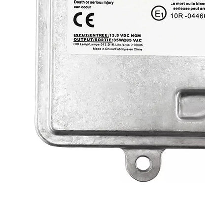 Modulo di controllo della ballast allo xeno D1S/D1R 10R044663 per Ford Focus Jaguar