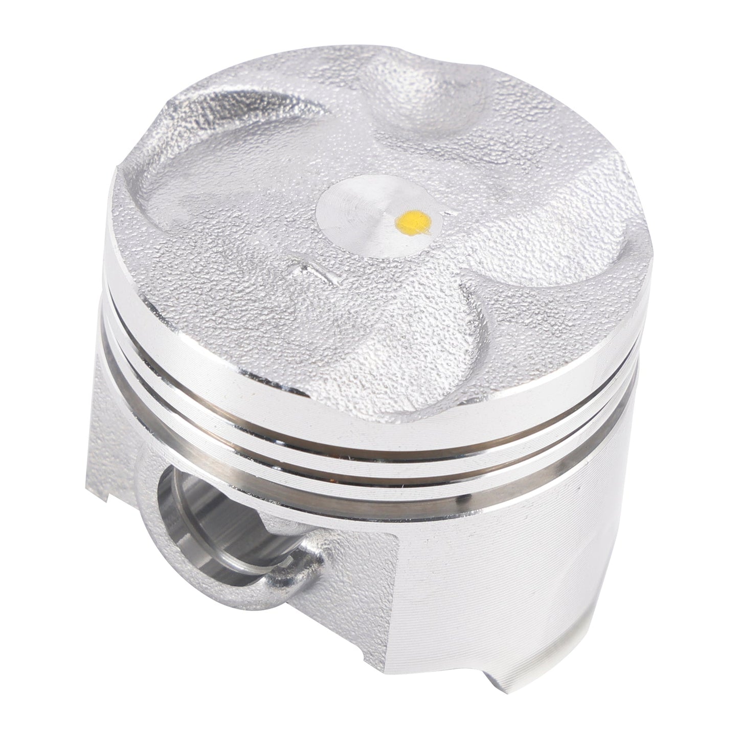 2013- MBK Ovetto 50 4T (2AC/SA46) Kit guarnizioni cilindro pistone 50cc 3B3-E1311-00 5ST-E1351-10