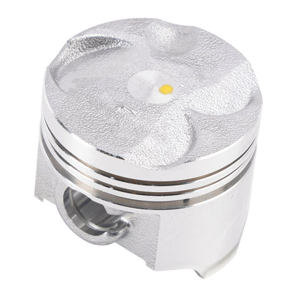 2013- MBK Ovetto 50 4T (2AC/SA46) Kit guarnizioni cilindro pistone 50cc 3B3-E1311-00 5ST-E1351-10