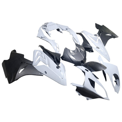 Kit carenatura BODYWORK ABS in plastica adatta per BMW S1000RR 2017-2018