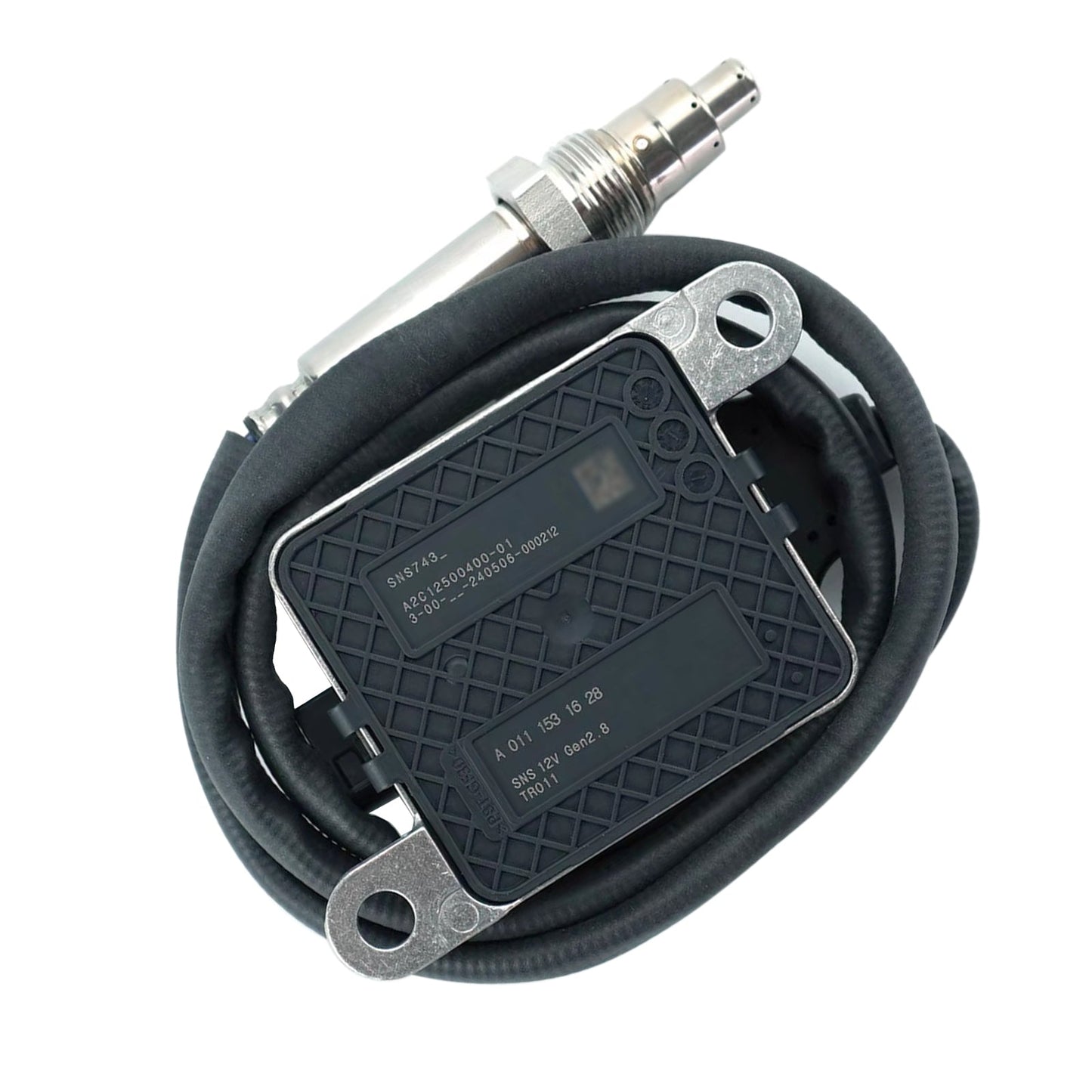 Sensore di ossido di azoto 12V A0111531628 SNS743 per Mercedes