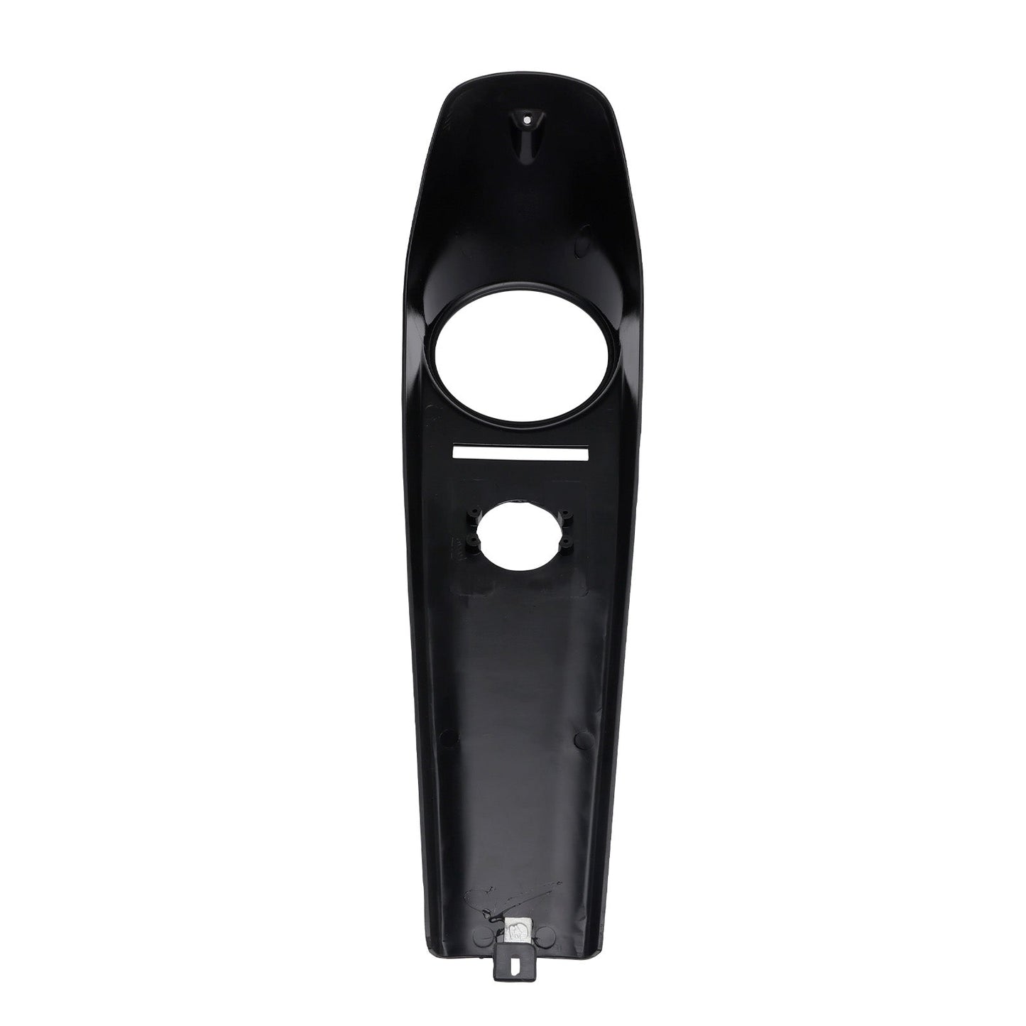 Pannello del serbatoio del carburante del cruscotto Road King 2000-2017