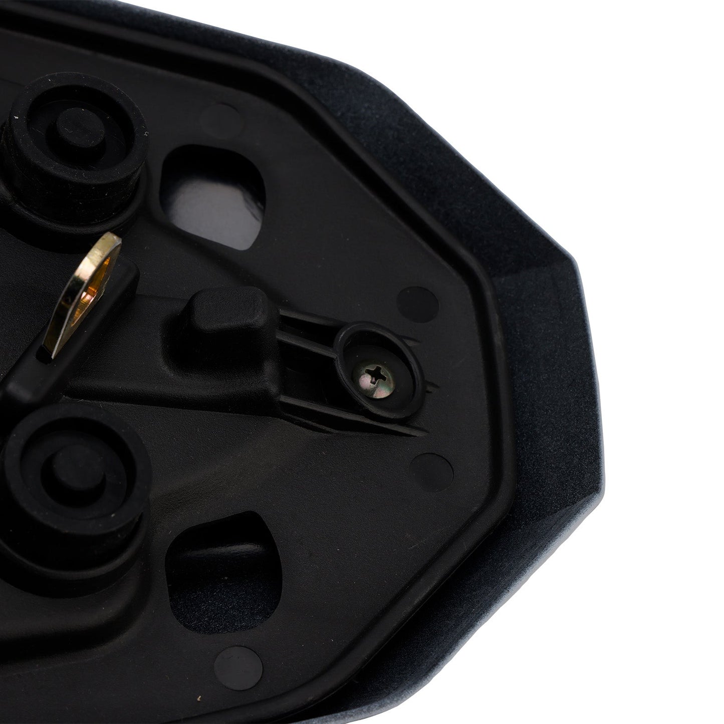 Carenatura per sella posteriore Yamaha MT-07 MT07 2025-2026