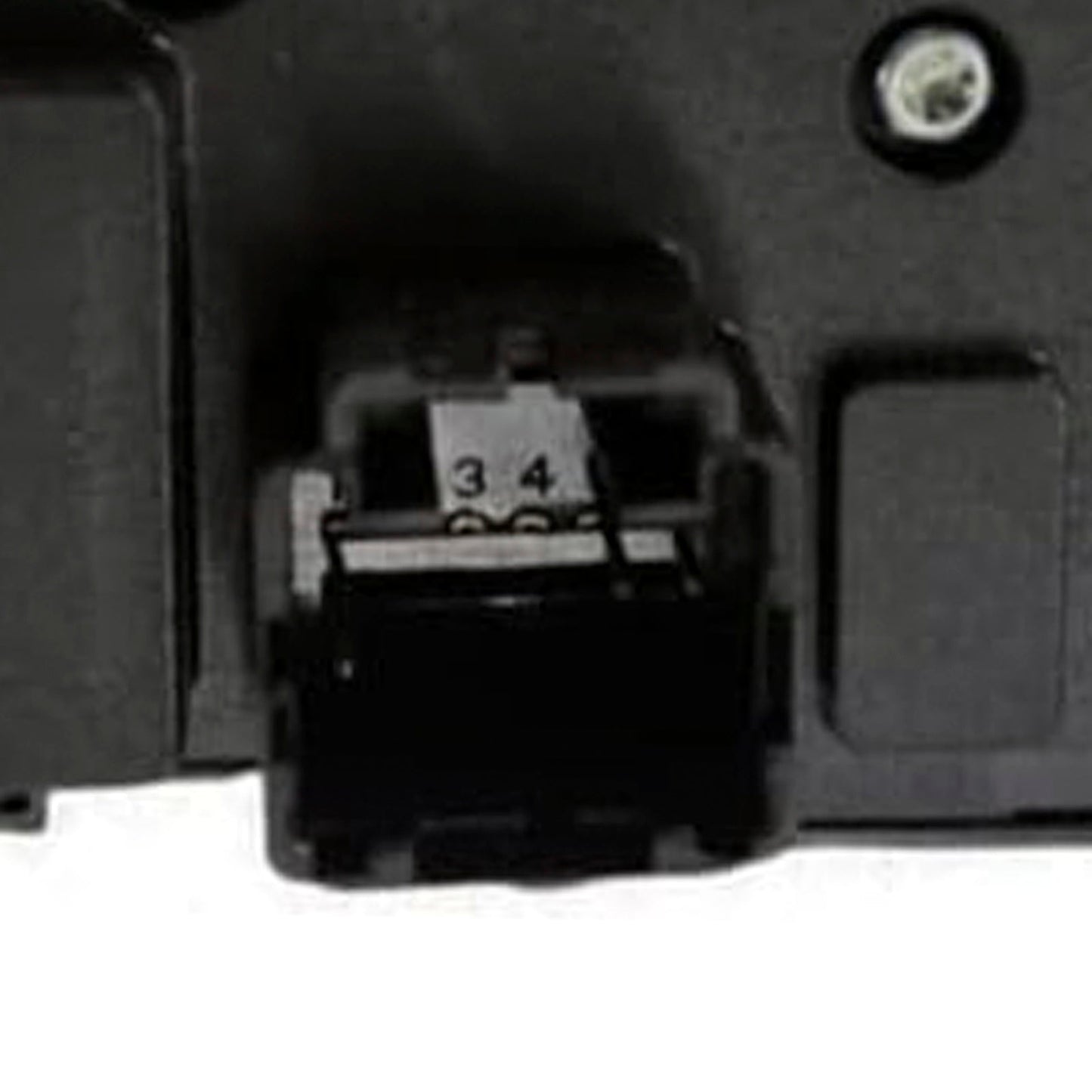 Interruttore della scatola di trasferimento Jeep Cherokee 2.4L 3.2L 2014-2023 68361448AA 68323270AA
