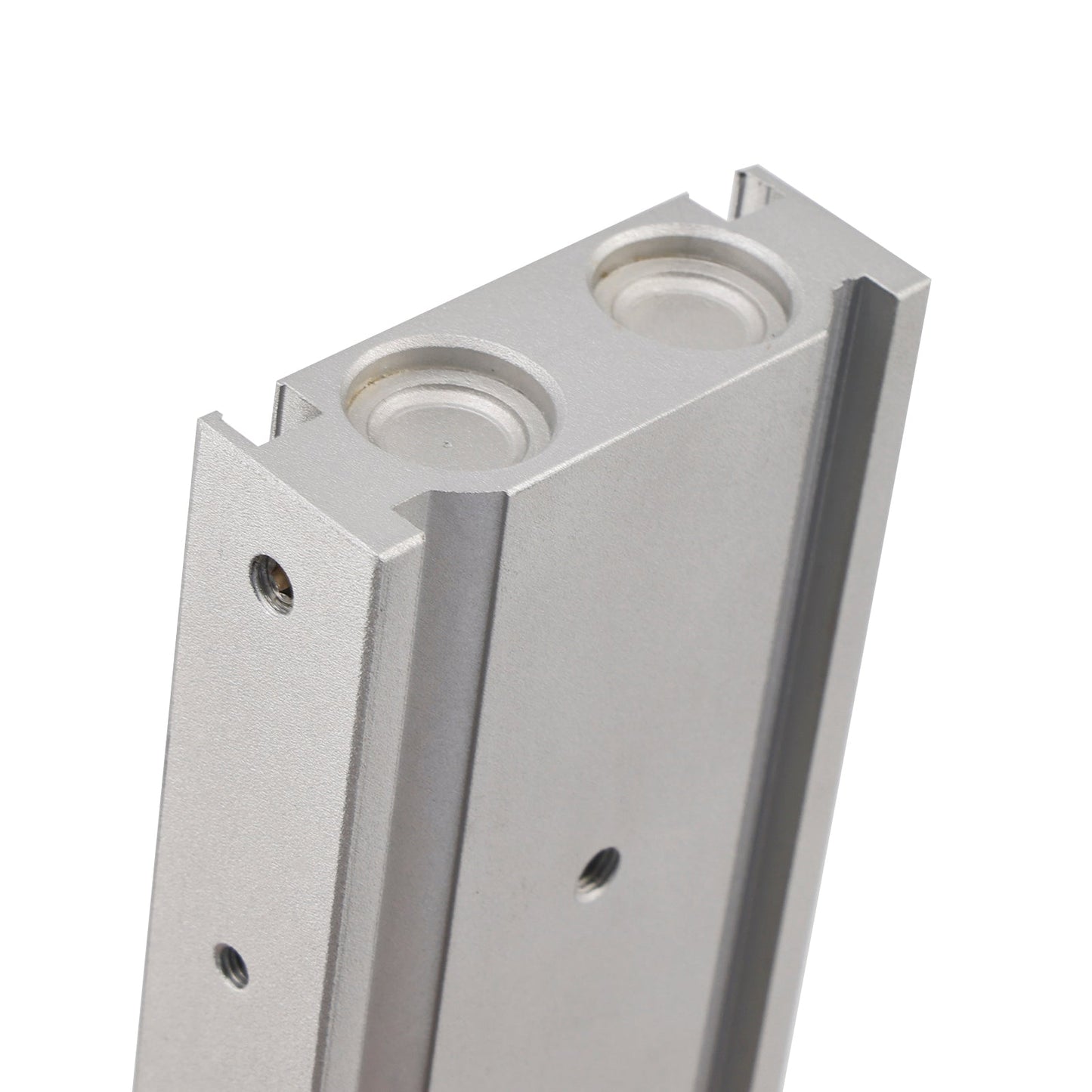 Cilindro pneumatico SMC CXSM15-60 CXSM1030 Cilindro pneumatico a doppio stelo a doppio effetto