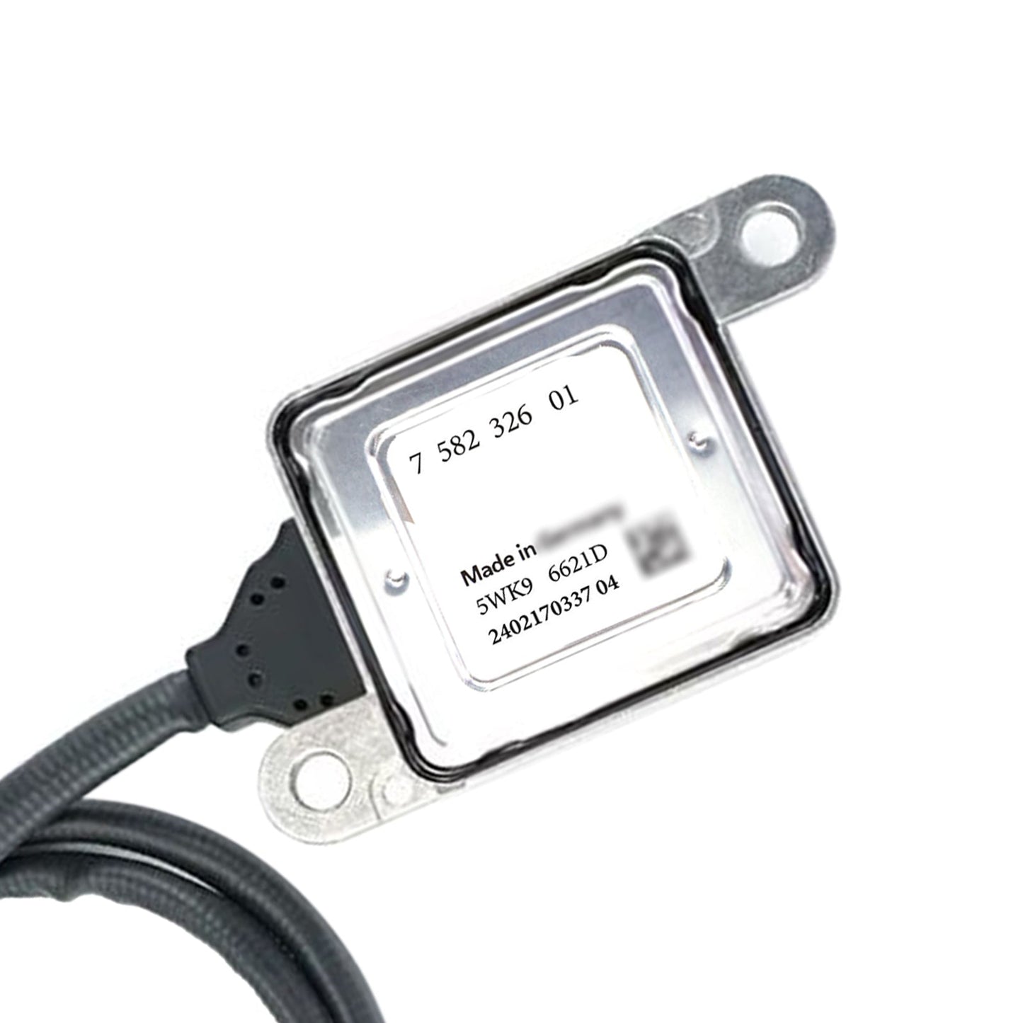 Sensore NOx 12V 758232601 per BMW Serie 3 E90 316d 320i 2005-2013