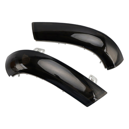 Indicatori di direzione e luci per specchietti retrovisori sinistro e destro per VW Golf Jetta Mk5 Passat