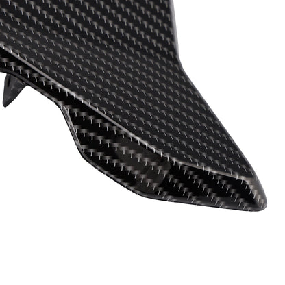 Pannelli di carenatura laterali del radiatore per Street Triple 765 R/RS 2023-2025
