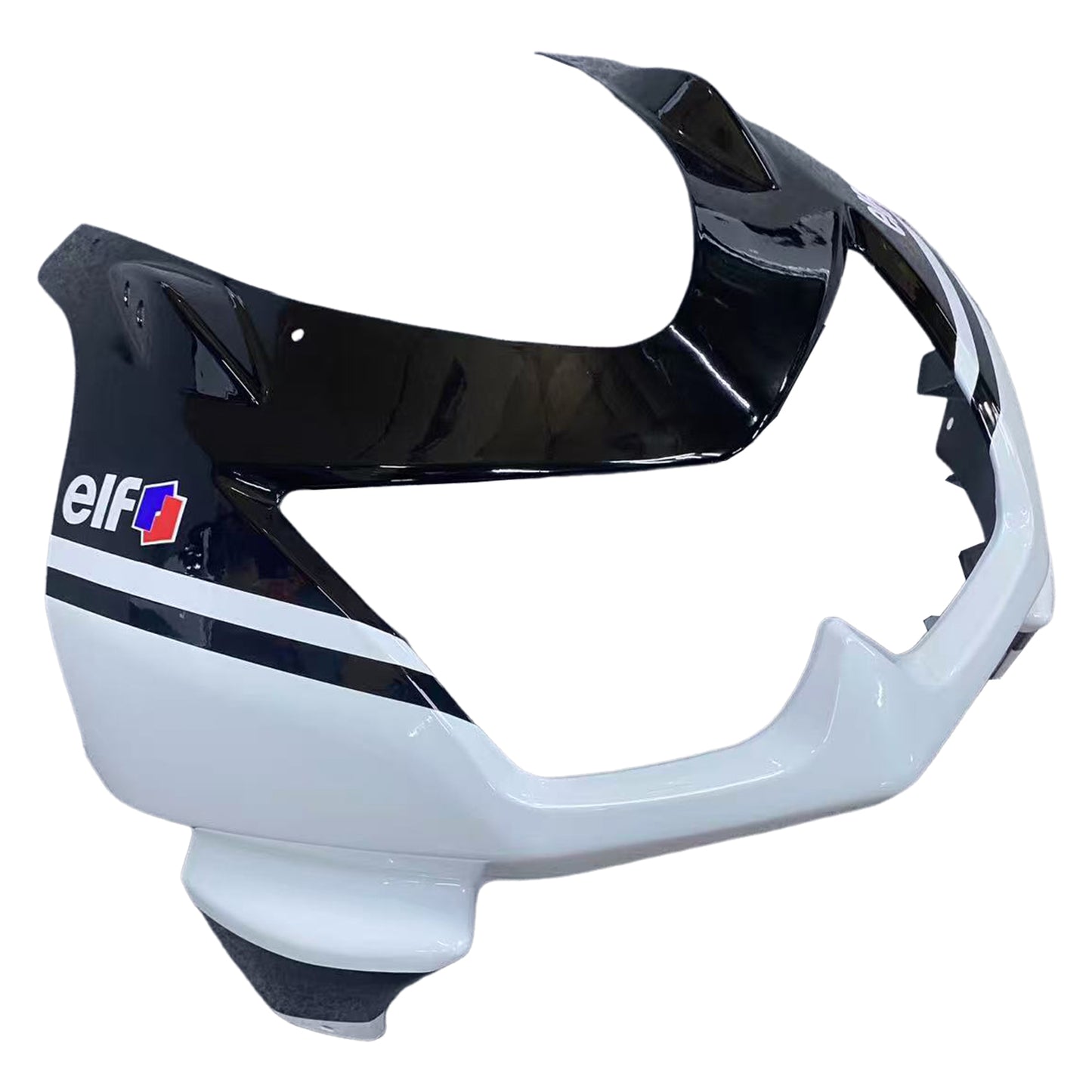 Kit di carenatura BODYWORK ABS in plastica adatta per Kawasaki EX250 Ninja250R 2008-2012