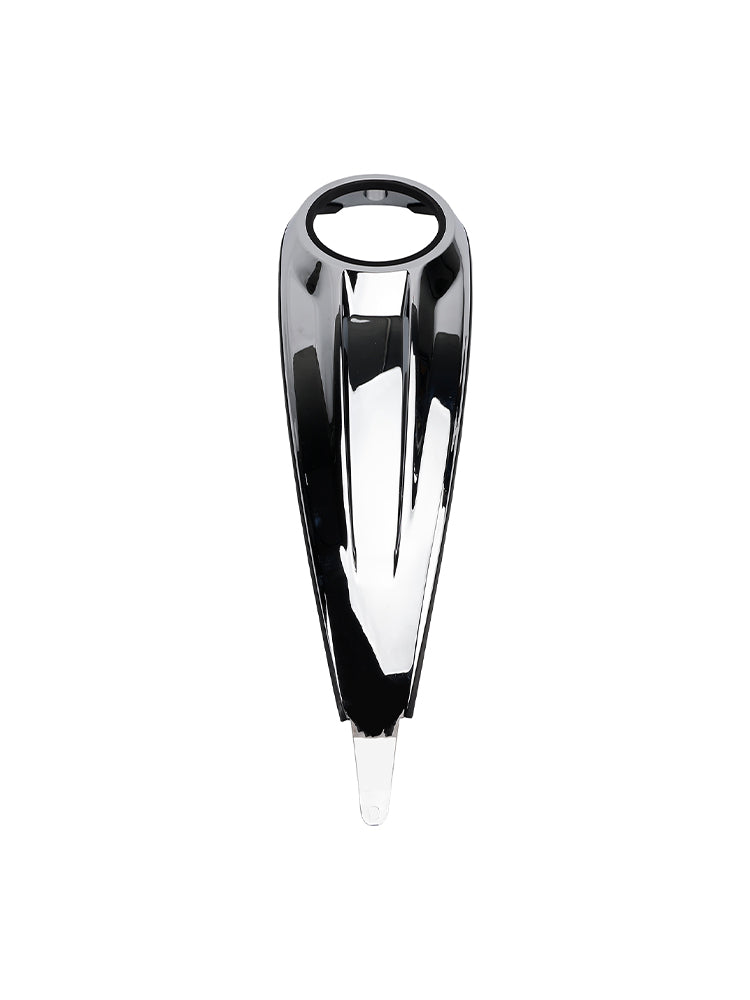 Copertura del serbatoio del carburante per console del cruscotto per Touring Road Glide / Street Glide 2023-2025