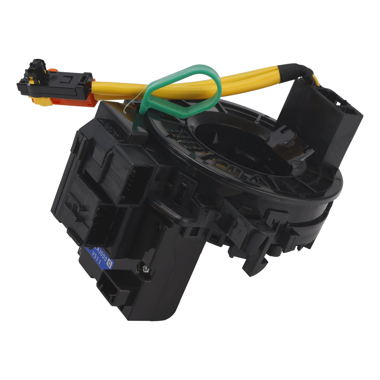 Sensore angolo sterzo Subaru XV Crosstrek 2013-2015 con cavo a spirale 83196-FJ030 27582-AJ000
