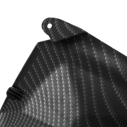 Carenatura del serbatoio del carburante anteriore Aprilia RS457 RS 457 2024-2025