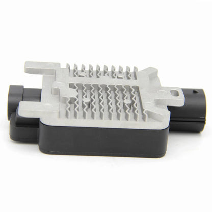 Resistenza regolatore ventola riscaldamento HVAC 6W1Z8B658AC per Ford Focus MK II/IV