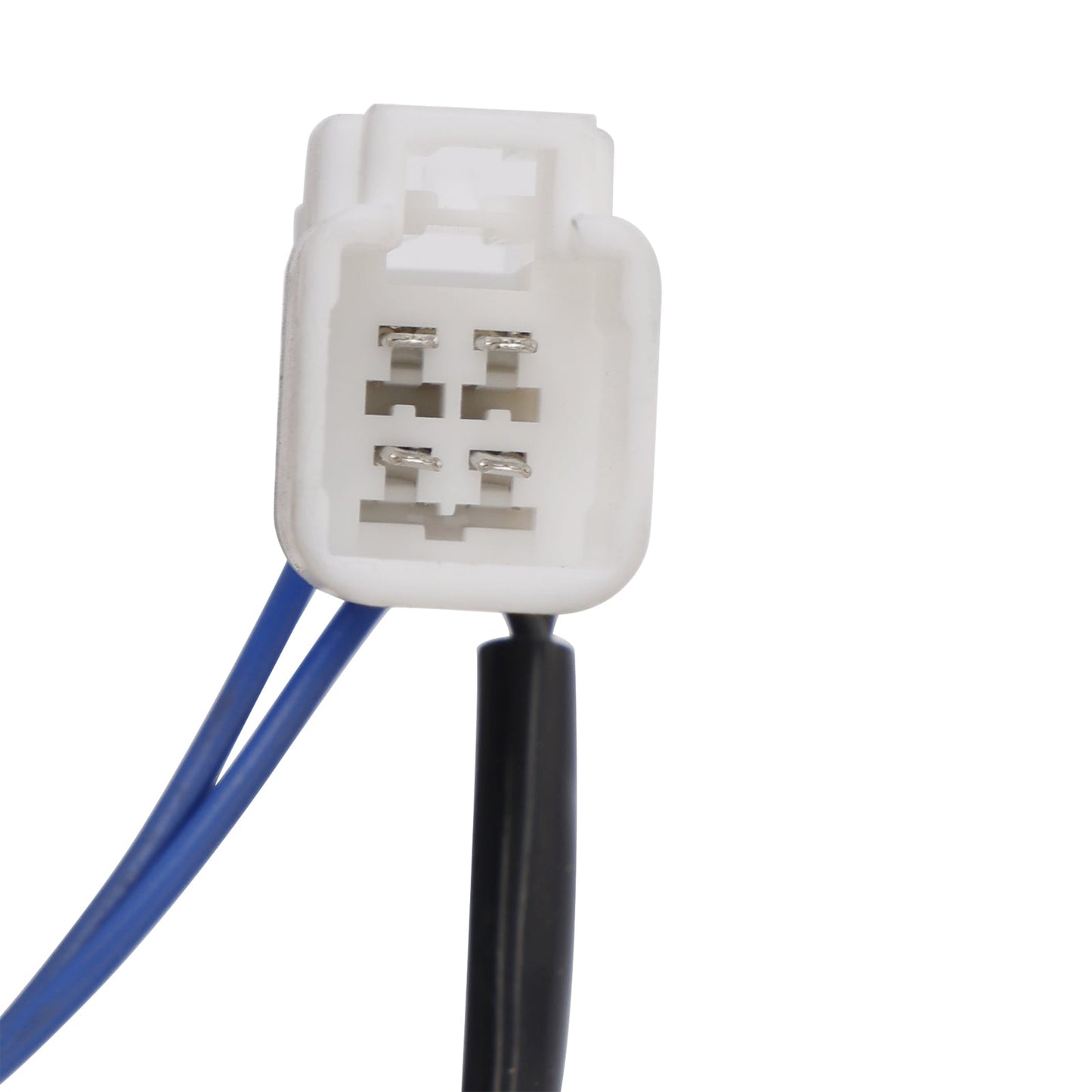 Cilindro di accensione con 2 chiavi 69057-0E010 per RX330 RX350 RX400H 04-09